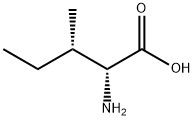 99+ White Powder D-AlloIsoleucine-OH CAS NO. 1509-35-9