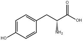 D-Tyr-OH D-Tyrosine CAS 556-02-5 Assay 99+