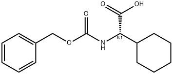 ISO 98+ CBZ-Amino Acids White Color Cbz-L-Chg-OH CAS NO. 69901-75-3
