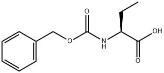 98+ White Cbz Powder C12H15NO4 Cbz-2-Abu CAS 42918-86-5
