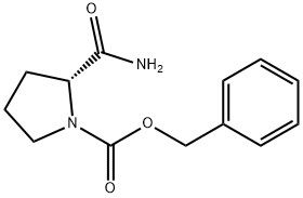 COA  White Powder Amino Acid Amide 98+ Cbz-D-Pro-NH2  CAS 62937-47-7