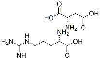 L-Arginine L-aspartate API Intermediates  CAS NO 7675-83-4
