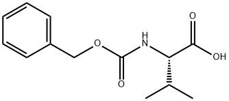 98+ White Powder Cbz-L-Val-OH CAS NO. 1149-26-4