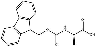 White Powder 98+ Fmoc Derivatives Fmoc-D-Ala-OH CAS NO. 79990-15-1
