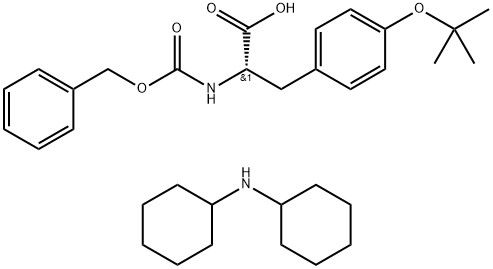 98+ White Powder Cbz-L-Tyr(tbu)-OH CAS NO. 16879-90-6