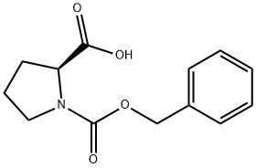 98+ White Powder Cbz-L-Pro-OH CAS NO. 1148-11-4