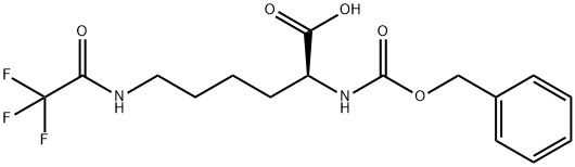98+ White Cbz Powder C16H19F3N2O5 Cbz-L-Lys(Tfa)-OH CAS NO. 14905-30-7