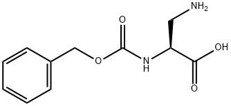 C11H14N2O4 Cbz Powder Cbz-Dap-OH 98+ White CAS NO. 35761-26-3