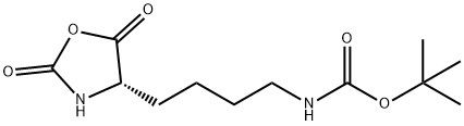 White Powder N-Carboxyanhydride(NCA) 98+ L-Lys(Boc)-NCA CAS NO. 33043-60-6