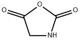 White Powder N-Carboxyanhydride(NCA) Gly-NCA CAS NO 2185-00-4 99+