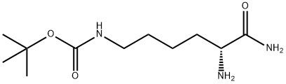 98+ poudre blanche D-Lys ((Boc) -NH2 CAS 96138-49-7