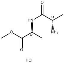 98 pour cent d'acide aminé D-Ala-Ome.Hcl CAS N° 14316-06-4