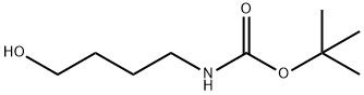 Alcool aminé 98+ Boc-4-Abu-OL 75178-87-9 CAS n°