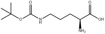 C10H20N2O4 Acide Boc 98+ poudre blanche ou (Boc) CAS 13650-49-2