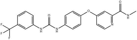 98+ Poudre blanche Sorafénib Impureté 6 CAS 1285533-84-7