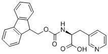 Dérivés de Fmoc 175453-07-3 Fmoc-3-Pal-OH HPLC 99+