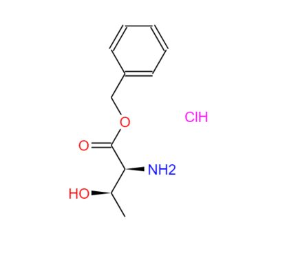 Dérivés d'acides aminés Thr-Obzl.HCl CAS 33645-24-8 HPLC 99+