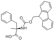matières premières pour le peptide Fmoc-α-Me-Phe-OH CAS n° 135944-05-7 HPLC 99+