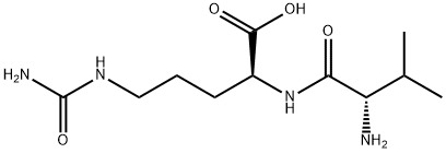 Matière première brute du lieur ADC Val-Cit-OH CAS 159858-33-0 HPLC 99+